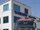 Uzman Ağır Nakliyat, Volvo Trucks ile yollarda