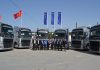 Gökdenizler Group, Volvo Trucks’ı tercih etti