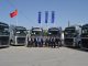 Gökdenizler Group, Volvo Trucks’ı tercih etti