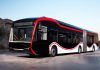 Yeni nesil SILEO elektrikli otobüs, Türkiye’de ilk kez Elazığ ve Manisa’da yollara çıkıyor