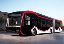 Yeni nesil SILEO elektrikli otobüs, Türkiye’de ilk kez Elazığ ve Manisa’da yollara çıkıyor