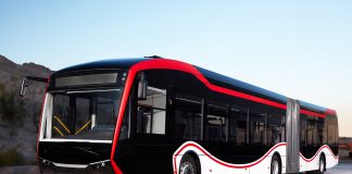 Yeni nesil SILEO elektrikli otobüs, Türkiye’de ilk kez Elazığ ve Manisa’da yollara çıkıyor