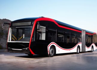 Yeni nesil SILEO elektrikli otobüs, Türkiye’de ilk kez Elazığ ve Manisa’da yollara çıkıyor