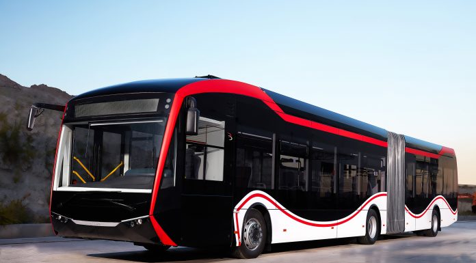 Yeni nesil SILEO elektrikli otobüs, Türkiye’de ilk kez Elazığ ve Manisa’da yollara çıkıyor