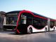 Yeni nesil SILEO elektrikli otobüs, Türkiye’de ilk kez Elazığ ve Manisa’da yollara çıkıyor