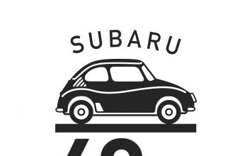 SUBARU, OTOMOBİL ÜRETİMİNDEKİ 60’INCI YILINI KUTLUYOR