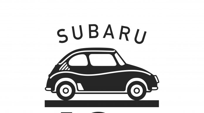 SUBARU, OTOMOBİL ÜRETİMİNDEKİ 60’INCI YILINI KUTLUYOR