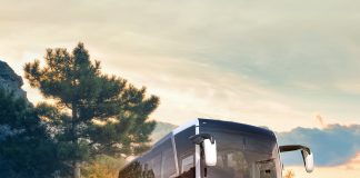 Yeniliklerin öncüsü Otokar, 2018’e de iddialı başladı