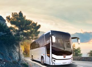 Yeniliklerin öncüsü Otokar, 2018’e de iddialı başladı