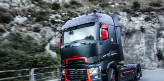 Renault Trucks, Türkiye’de 20.yılını kutlarken vites büyütüyor