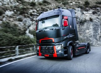 RENAULT TRUCKS LONG HAUL DAYS, İSTANBUL’DA DÜZENLENECEK