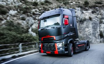 Renault Trucks, Türkiye’de 20.yılını kutlarken vites büyütüyor