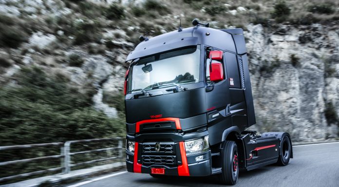 Renault Trucks, Türkiye’de 20.yılını kutlarken vites büyütüyor