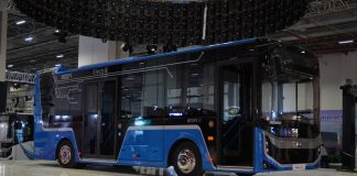 BUSWORLD AWARDS 2017 EN İYİ TASARIM ÖDÜLÜ SAHİBİ BMC OTOBÜSLERİ BUSWORLD TÜRKİYE’DE GÖVDE GÖSTERİSİ YAPTI!