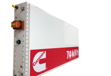 CUMMİNS BUSWORLD TÜRKİYE’DE ELEKTRİKLİ GÜÇ SİSTEMLERİNİ TANITTI