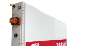 CUMMİNS BUSWORLD TÜRKİYE’DE ELEKTRİKLİ GÜÇ SİSTEMLERİNİ TANITTI