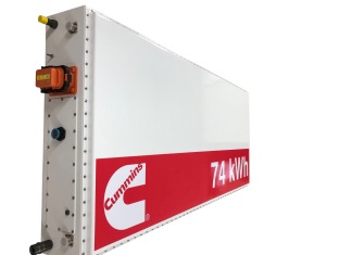 CUMMİNS BUSWORLD TÜRKİYE’DE ELEKTRİKLİ GÜÇ SİSTEMLERİNİ TANITTI