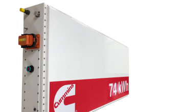 CUMMİNS BUSWORLD TÜRKİYE’DE ELEKTRİKLİ GÜÇ SİSTEMLERİNİ TANITTI