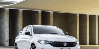 Fiat’tan Otomobil ile Sürücüyü Birbirine Bağlayan Teknoloji!