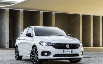 Fiat’tan Otomobil ile Sürücüyü Birbirine Bağlayan Teknoloji!