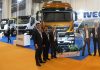 Iveco, Yeni Stralis X-WAY’ı Beton İzmir’de tanıttı