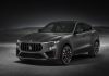 590 HP’lik Maserati Levante Trofeo  New York’ta Tanıtıldı
