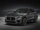 590 HP’lik Maserati Levante Trofeo New York’ta Tanıtıldı