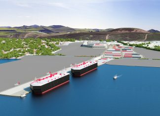 OYAK ve Japon devi NYK Line arasında 110 milyon dolarlık işbirliği