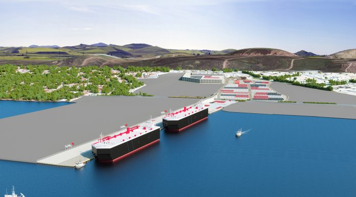 OYAK ve Japon devi NYK Line arasında  110 milyon dolarlık işbirliği