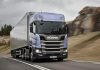 Scania, İthal Pazarın Değişmez lideri
