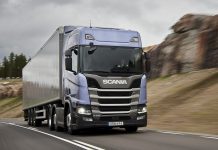 Scania, İthal Pazarın Değişmez lideri