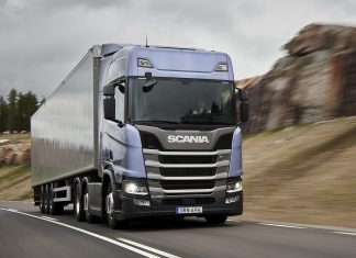 Scania, İthal Pazarın Değişmez lideri
