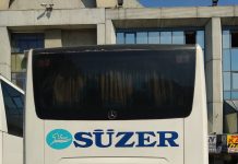 Obilet İŞ Ortaklarının Araçlarına Reklam Vermeye Başlad