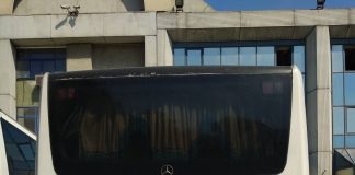 Obilet İŞ Ortaklarının Araçlarına Reklam Vermeye Başlad