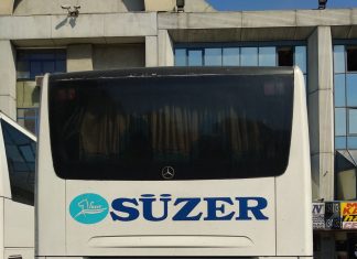 Obilet İŞ Ortaklarının Araçlarına Reklam Vermeye Başlad