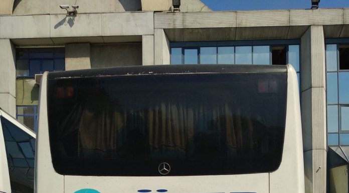 Obilet İŞ Ortaklarının Araçlarına Reklam Vermeye Başlad