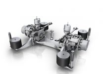 ZF, Busworld Fuarında Genişleyen Ürün Gamını ve Yeni Powerline Şanzımanı Tanıtacak