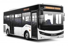 Ödüllü midibüs Isuzu Novociti Life, yurtiçi ve yurtdışından dev siparişler alıyor