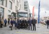 Ford Trucks’ın Slovakya’daki distribütörü Delta-Truck oldu
