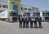 Erman Group, filosunu Volvo Trucks ile güçlendirmeye devam ediyor