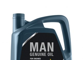 MAN Orijinal Yağları – MAN Genuine Oil ile üstün performans ve tam koruma…