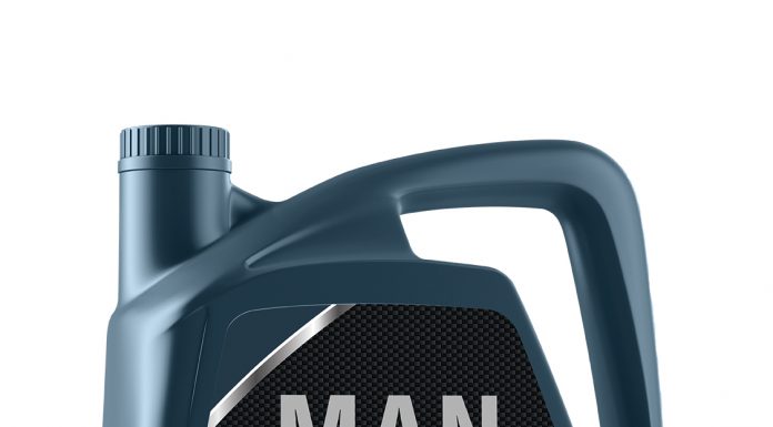 MAN Orijinal Yağları – MAN Genuine Oil ile üstün performans ve tam koruma…