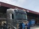 Tantaoğlu Ticaret’e ilk Volvo Trucks teslimatı