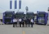 Oraklar Lojistik, filosunu Volvo Trucks ile güçlendiriyor