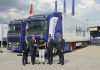 Köknar Uluslararası Taşımacılık, filosunu Volvo Trucks ile güçlendirmeye devam ediyor