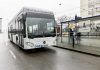 Hamburger Hochbahn AG’ den Mercedes-Benz Elektrikli Citaro’ ya ilk sipariş 20 Adet