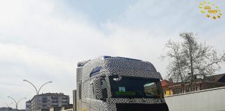 Ford Trucks’ın yeni çekicisi ekim ayında dünya yollarına çıkıyor