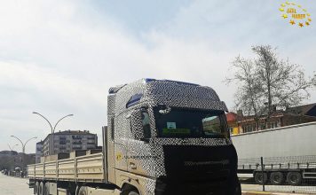 Ford Trucks’ın yeni çekicisi ekim ayında dünya yollarına çıkıyor