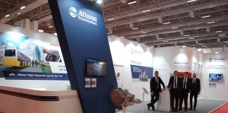 Allison Transmission, Busworld Fuarı’nda otobüsler için tam otomatik şanzıman çözümlerini sergiledi