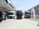 Renault Trucks kamyon ve çekiciler, performanslarıyla İstanbul Park Formula pistine meydan okudu